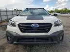 2021 Subaru Outback Onyx Edition XT