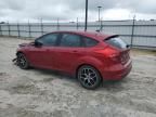 2017 Ford Focus SEL