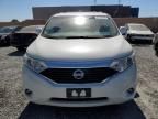 2012 Nissan Quest S