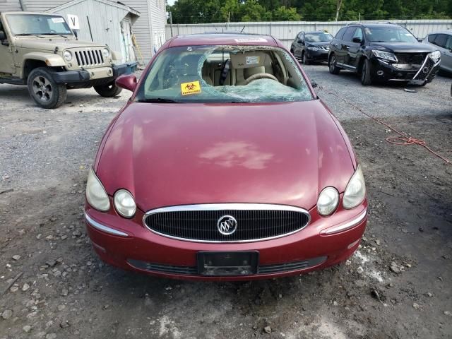 2006 Buick Lacrosse CXL