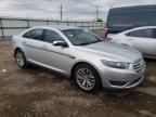 2016 Ford Taurus Limited