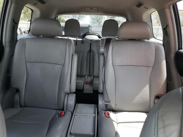 2012 Toyota Highlander Base