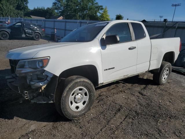 2015 Chevrolet Colorado