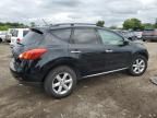 2009 Nissan Murano S