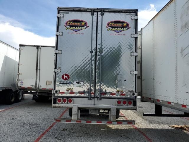 2019 Ggsd Reefer