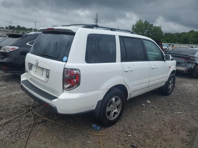 2006 Honda Pilot EX