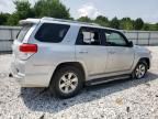 2012 Toyota 4runner SR5