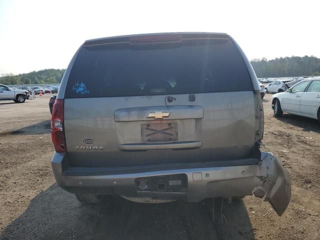 2007 Chevrolet Tahoe C1500