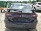 2022 Honda Civic EXL