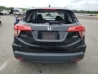 2016 Honda HR-V EXL