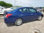 2019 Nissan Versa S