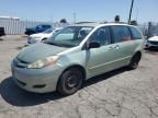 2008 Toyota Sienna CE