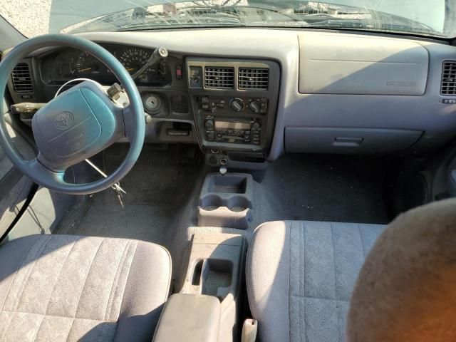 2000 Toyota Tacoma Xtracab