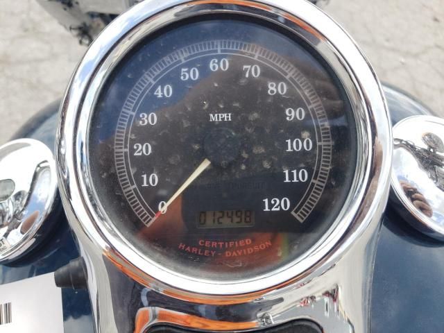 2000 Harley-Davidson Fxstd