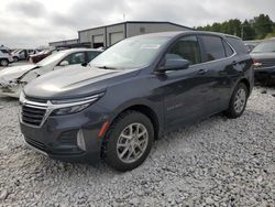 2022 Chevrolet Equinox LT en venta en Wayland, MI