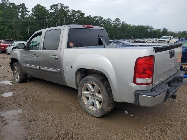 2009 GMC Sierra C1500 SLE