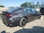 2023 Toyota Camry SE Night Shade