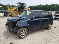 Scion xb Vehiculos salvage en venta: 2006 Scion XB