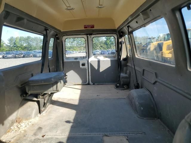 2011 Ford Econoline E250 Van