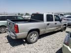 2004 Chevrolet Silverado K1500