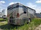 2005 Winnebago 2005 Freightliner Chassis X Line Motor Home