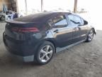 2012 Chevrolet Volt