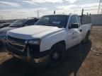 2006 Chevrolet Silverado C1500