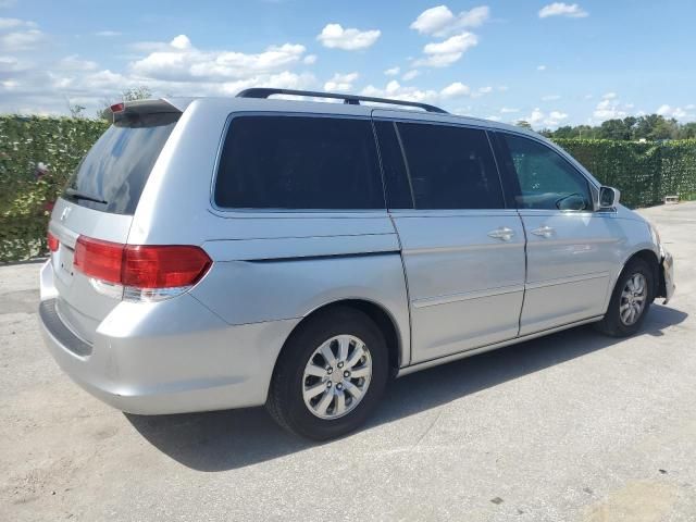 2010 Honda Odyssey EX