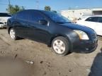 2008 Nissan Sentra 2.0