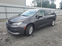 2020 Chrysler Voyager LXI en venta en Gastonia, NC