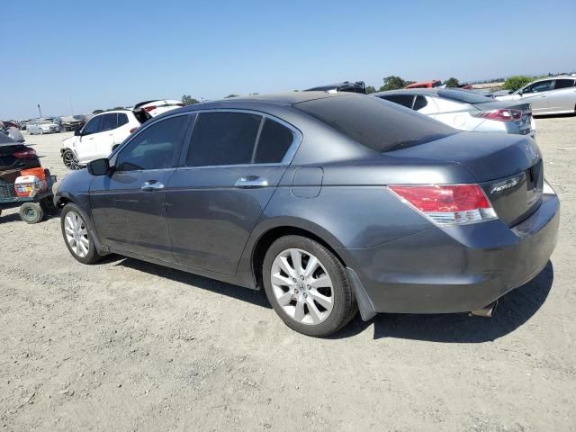 2010 Honda Accord EXL