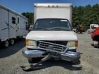 2006 Ford Econoline E450 Super Duty Cutaway Van