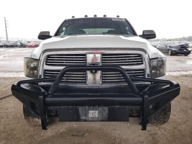 2012 Dodge RAM 2500 Laramie