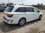 2011 Honda Odyssey Touring