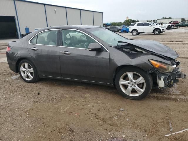 2010 Acura TSX