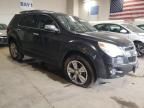 2012 Chevrolet Equinox LTZ