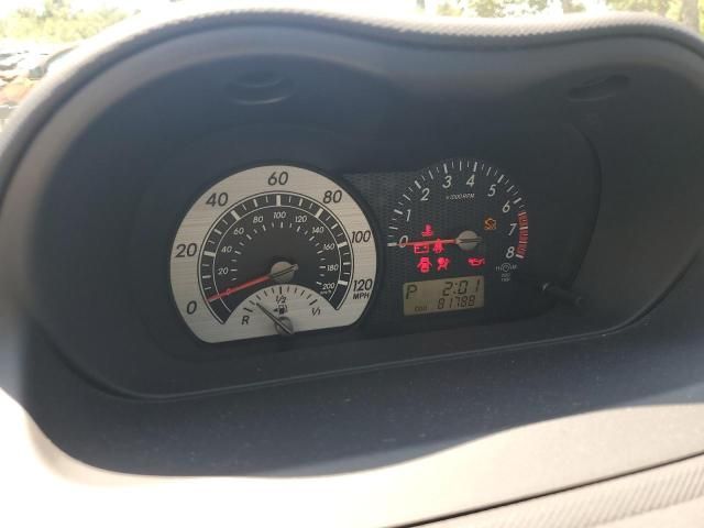 2006 Scion XA