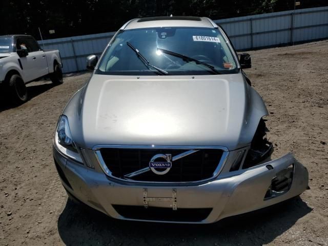 2013 Volvo XC60 3.2