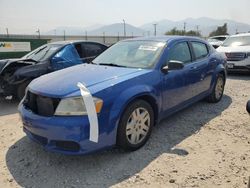 Dodge Avenger Vehiculos salvage en venta: 2013 Dodge Avenger SE