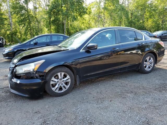 2011 Honda Accord SE