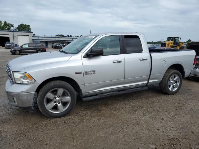 2015 Dodge RAM 1500 SLT