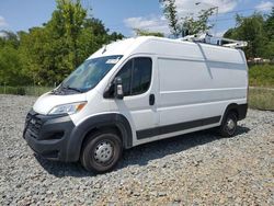 2023 Dodge RAM Promaster 2500 2500 High en venta en West Mifflin, PA