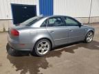 2006 Audi A4 2.0T Quattro