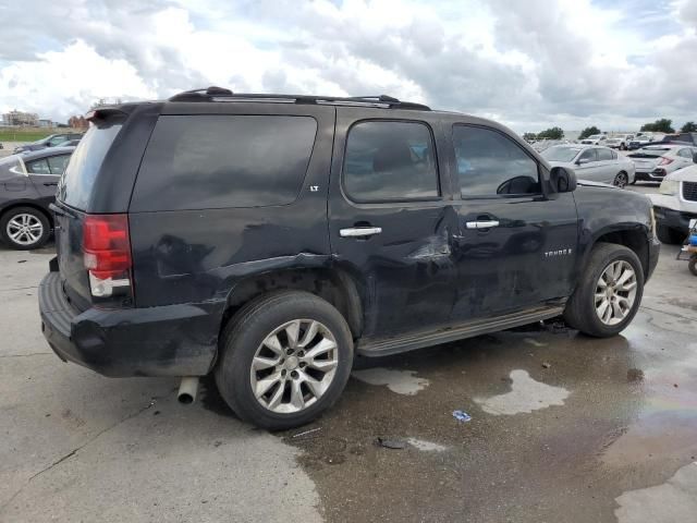 2007 Chevrolet Tahoe C1500