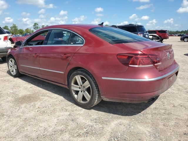 2015 Volkswagen CC Sport