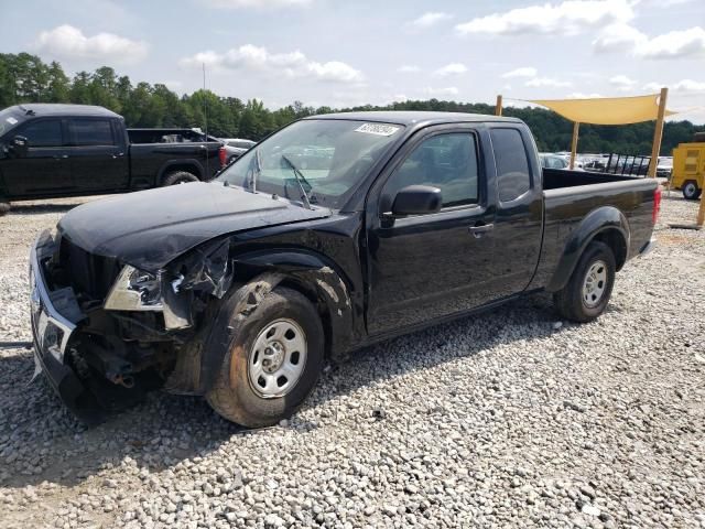 2010 Nissan Frontier King Cab SE