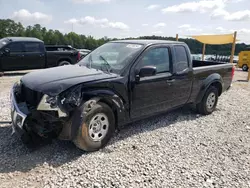 Nissan Frontier salvage cars for sale: 2010 Nissan Frontier King Cab SE