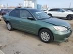 2004 Honda Civic LX