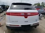 2013 Lincoln MKT