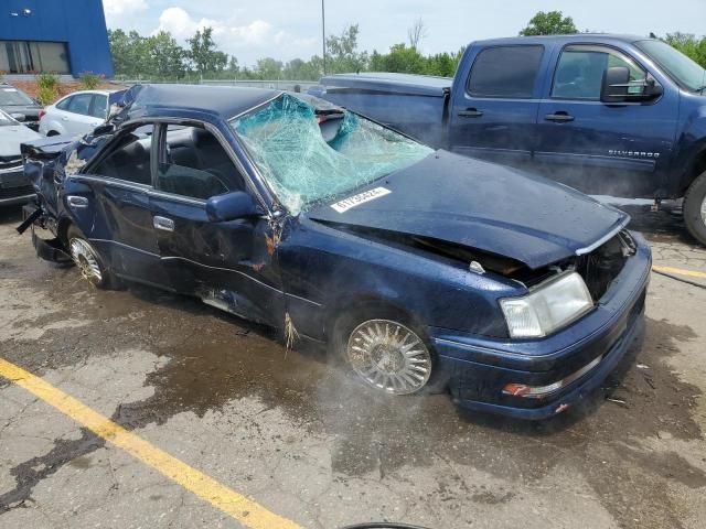 1995 Toyota Crown Limited